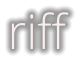 riff